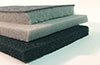 Fire Retardant Acoustic Foam